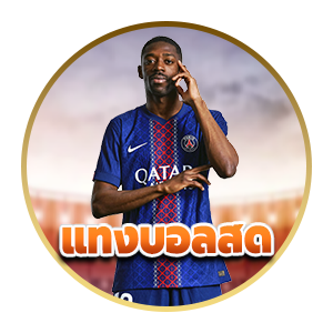 แทงบอลสด